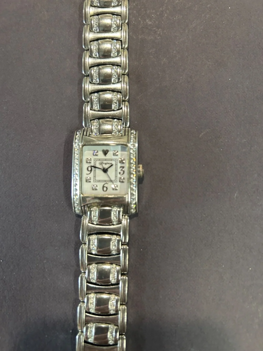 Brighton Square Turin Ladies Watch